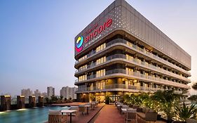 Ramada Encore By Wyndham Gurugram Dwarka Expressway